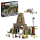 LEGO Star Wars 75365 Baza Rebeliantów na Yavin 4 - 1159419 - zdjęcie 2